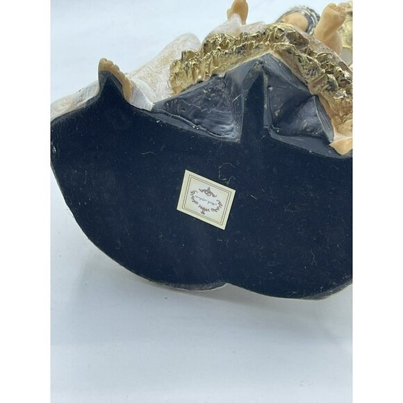 Mark Roberts Christmas Nativity Statue Holy Family HTF - Picture 7 of 8